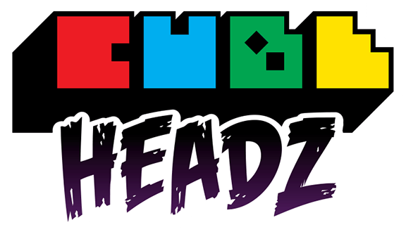 CUBE HEADZ