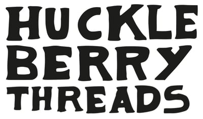 Huckleberry Threads
