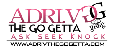 ADRI.V The Go Getta Apparel & Accessories