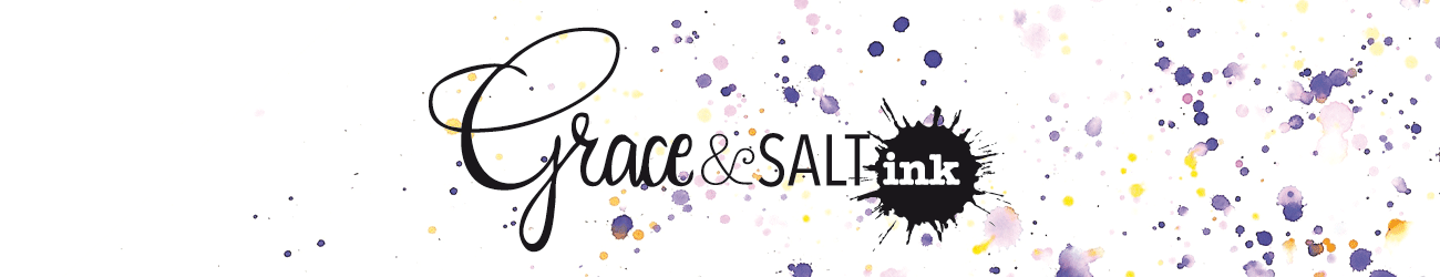 Grace and Salt Ink