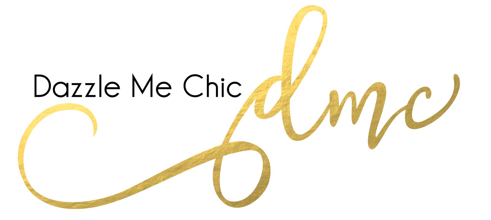 Dazzle Me Chic