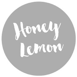 Honey Lemon