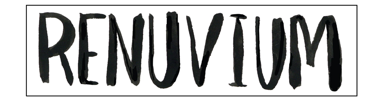RENUVIUM 