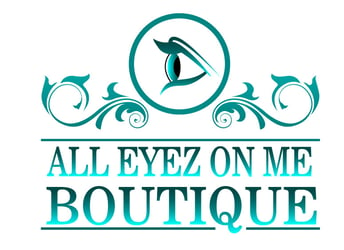 All Eyez On Me Boutique 