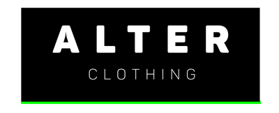 Alter Clothing