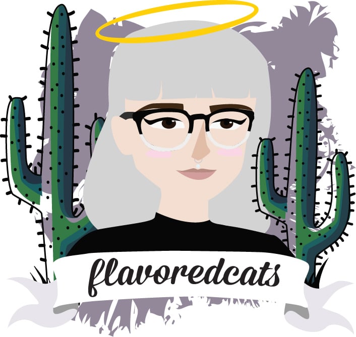 Flavoredcats