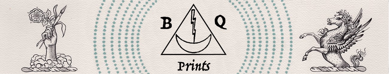 BQ Prints