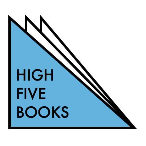 High Five Books