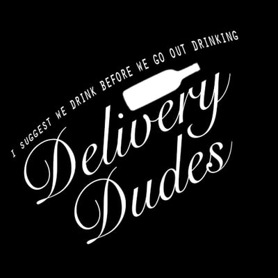 Delivery Dudes