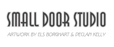 Small Door Studio