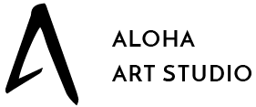 Aloha Art Studio Market