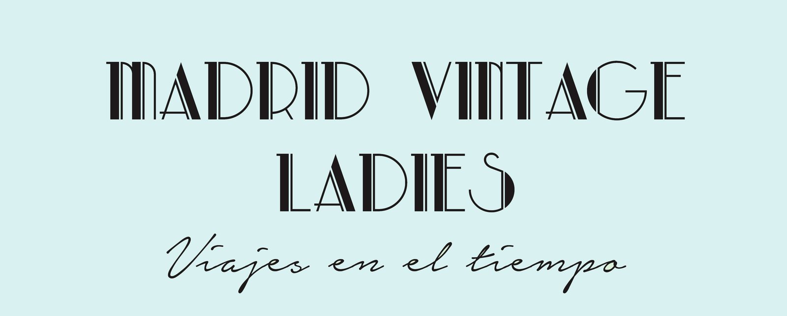 - Madrid Vintage Ladies -