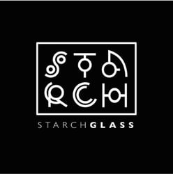 Starch Glass