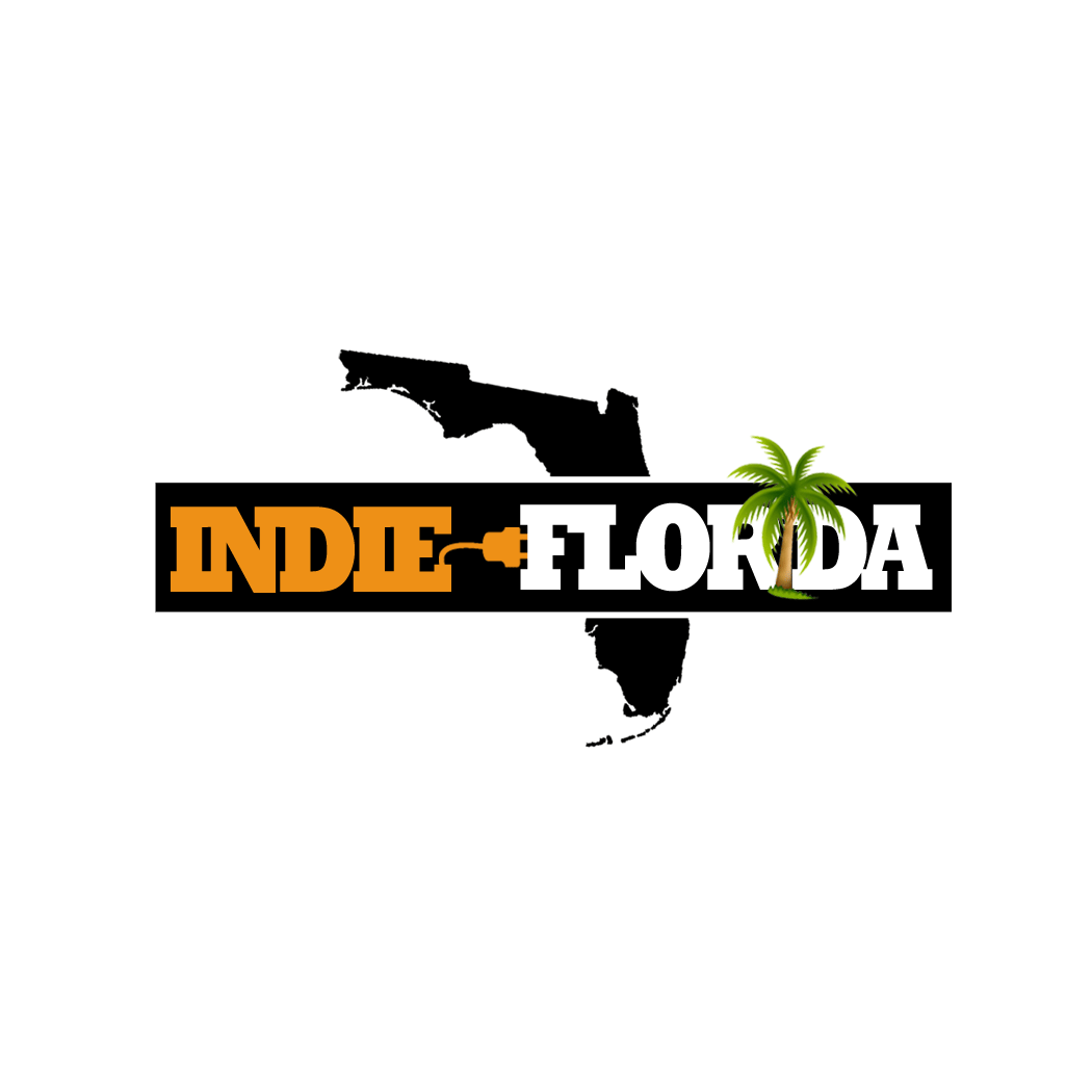 Indie Florida Apparel