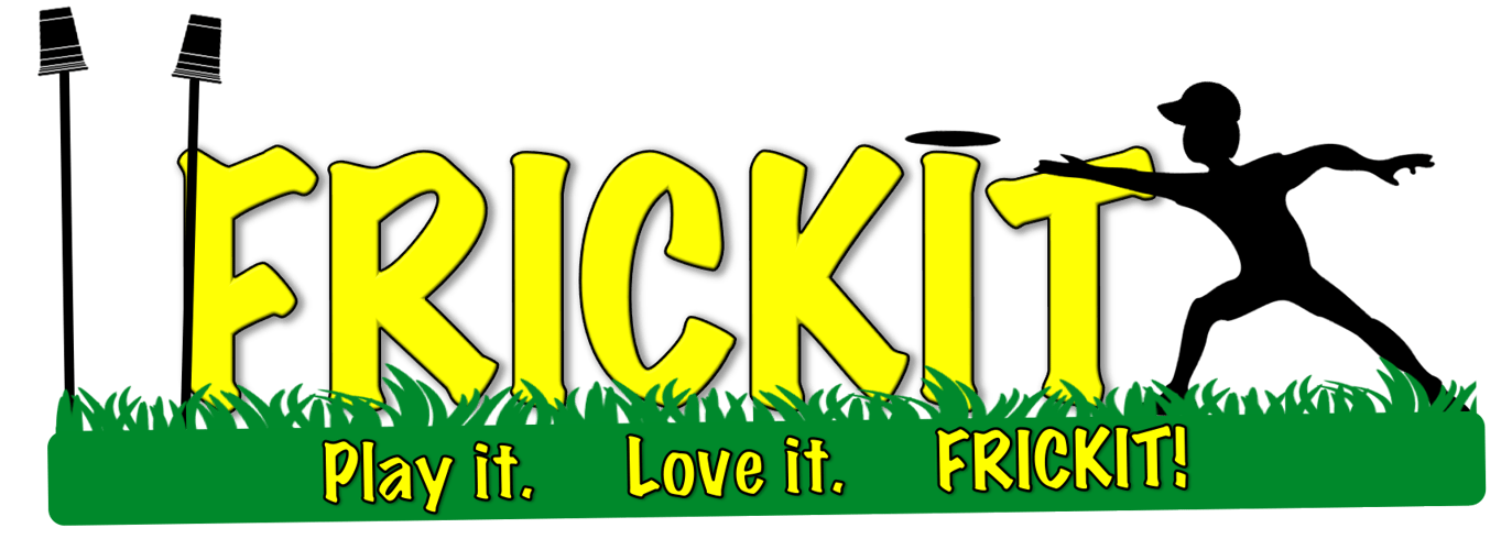 Frickit