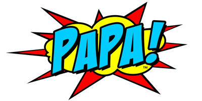 POP ART PAPA