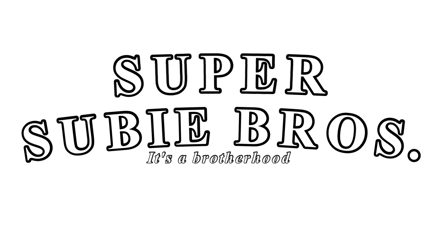 Super Subie Bros.