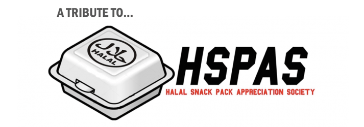 HSPAS Merchandise