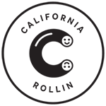 California Rollin