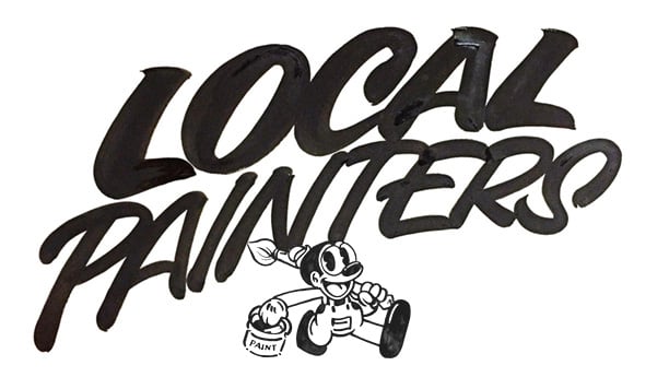thelocalpainters