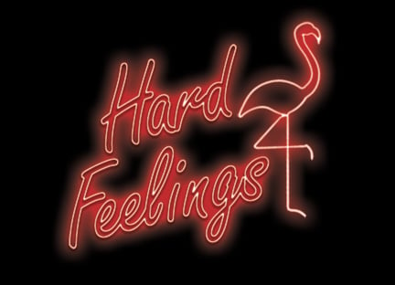 Hard Feelings Records