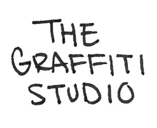 The Graffiti Studio