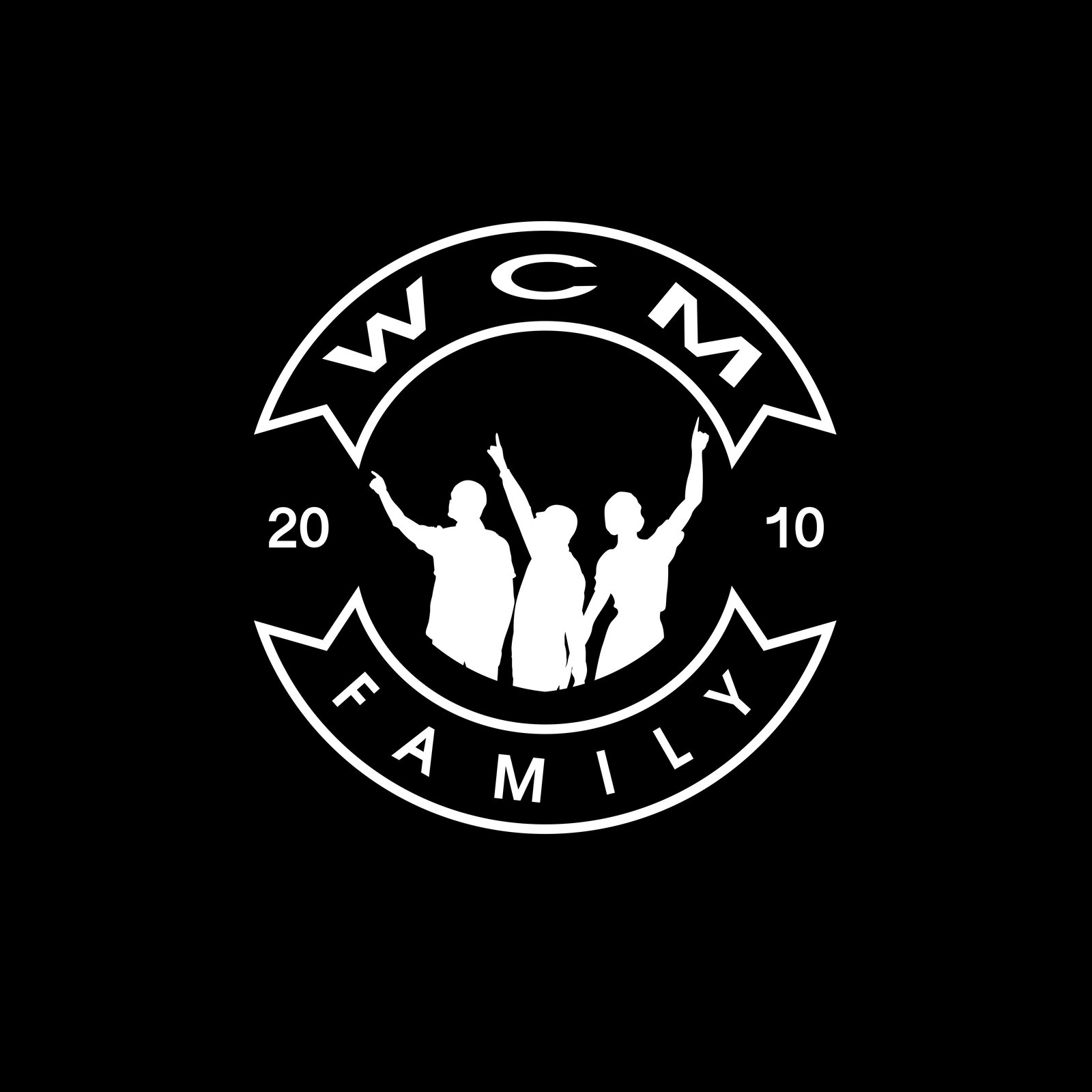 WCMFamily (Winner Circle Music)