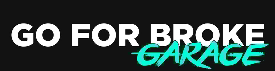 GFBGarage