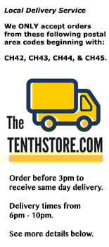 The Tenth Store