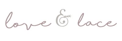 Love & Lace