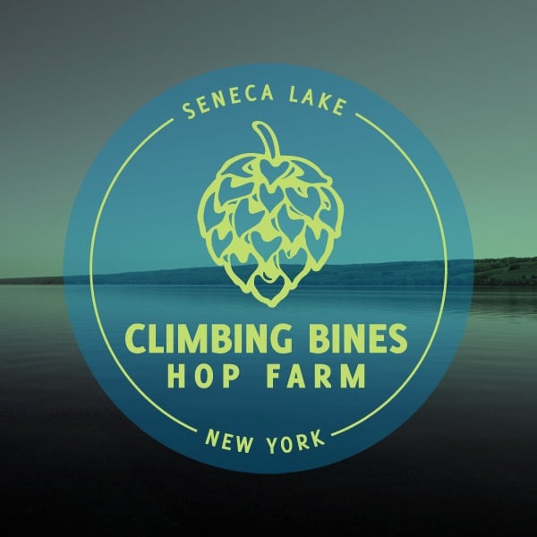 Climbing Bines Hop Farm