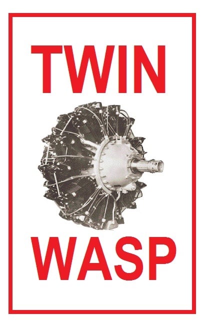 Twin Wasp Records 