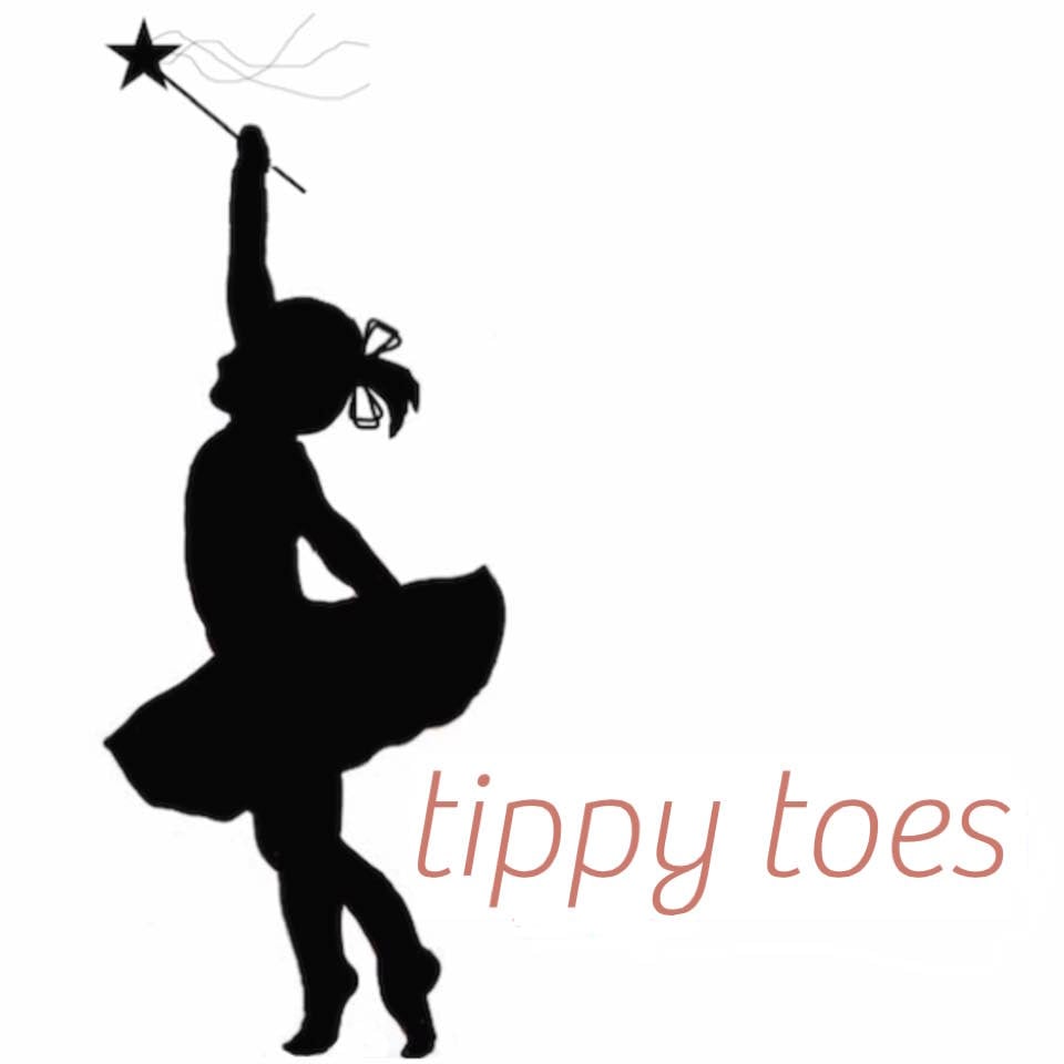 Tippy Toes Ballet