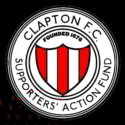 Clapton Football Club