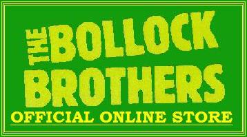 The Bollock Brothers