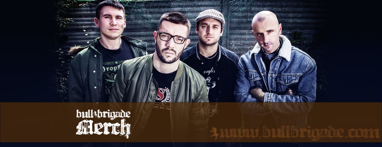 bullbrigade