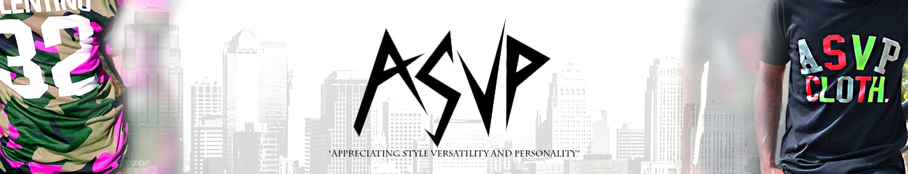 Asvp Clothing