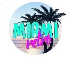 MIAMI RETRO