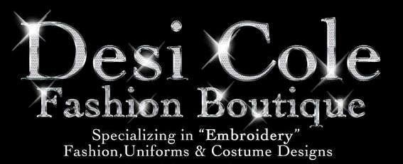Desi Cole Boutique