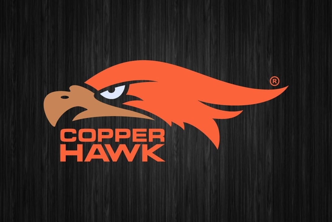 Copperhawk.co.uk