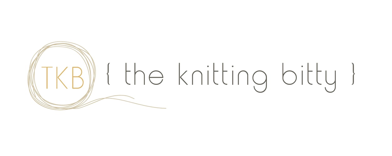 The Knitting Bitty