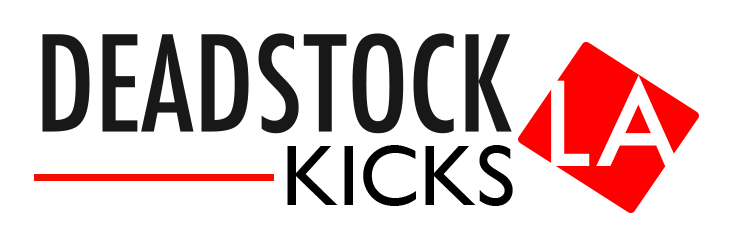 Deadstock Kicks - DS Shoes - Premium Exclusive Nike, Lebron and Jordan Footwear