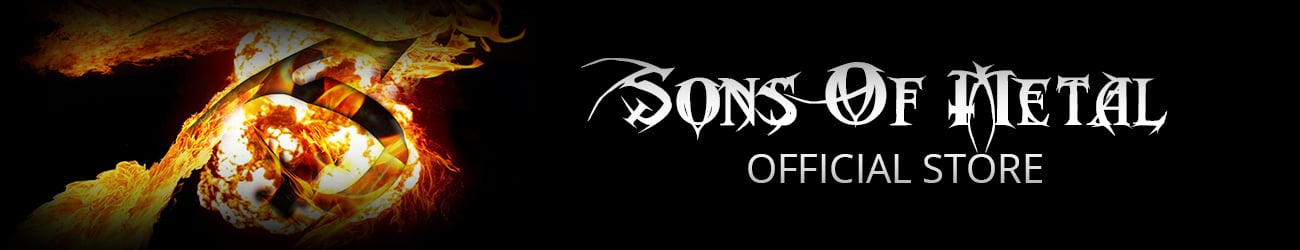 Sons Of Metal Official Store