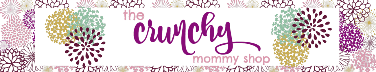 The Crunchy Mommy