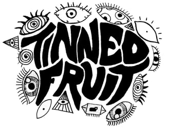 Tinnedfruit