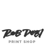 Rob Dobi - print shop