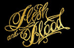 Flesh and Blood Apparel