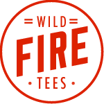 Wild Fire Tees
