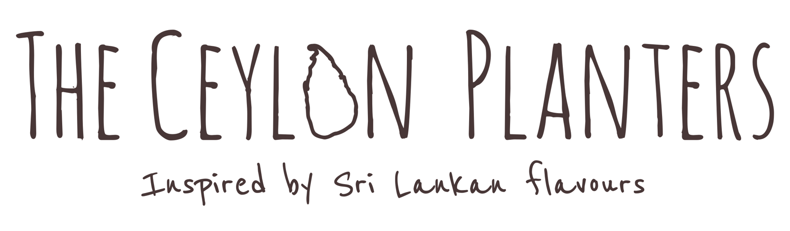 The Ceylon Planters