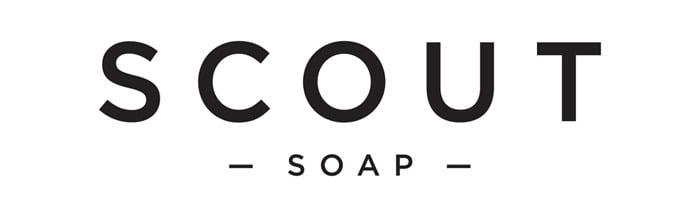 SCOUT Soap